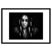 While The World Sleeps