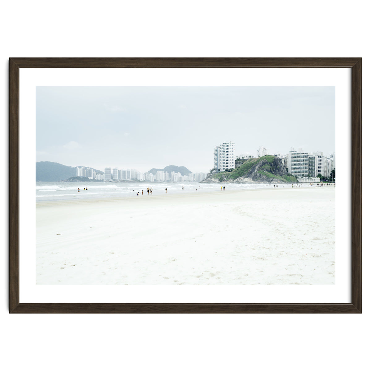 SUMMER BEACH - Brazil