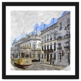 European City Streets thumbnail