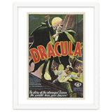 DRACULA (1931), directed by TOD BROWNING. thumbnail