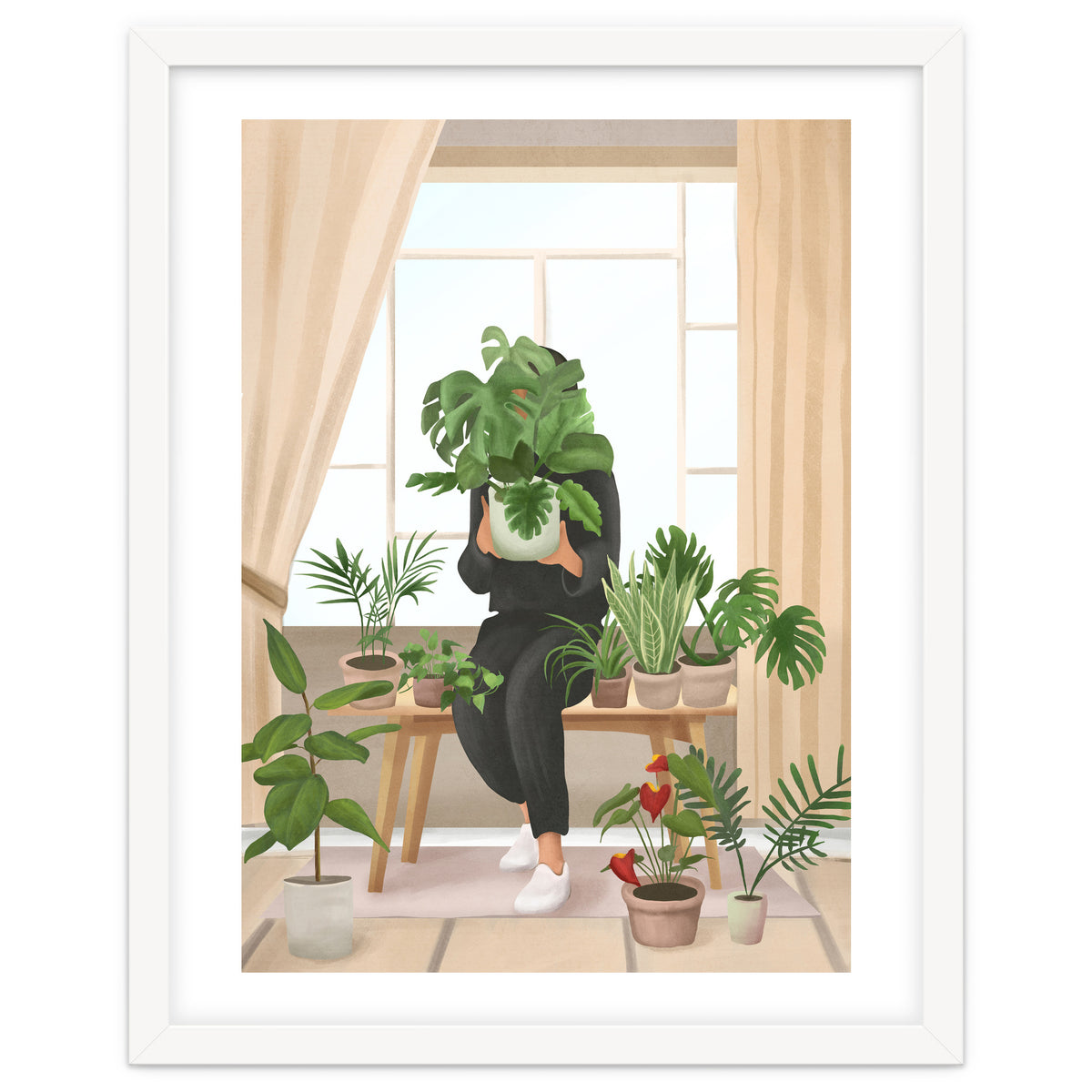 My Little Garden II