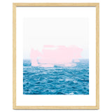 Ocean + Pink thumbnail