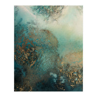 Reef Shimmer (Print Only)