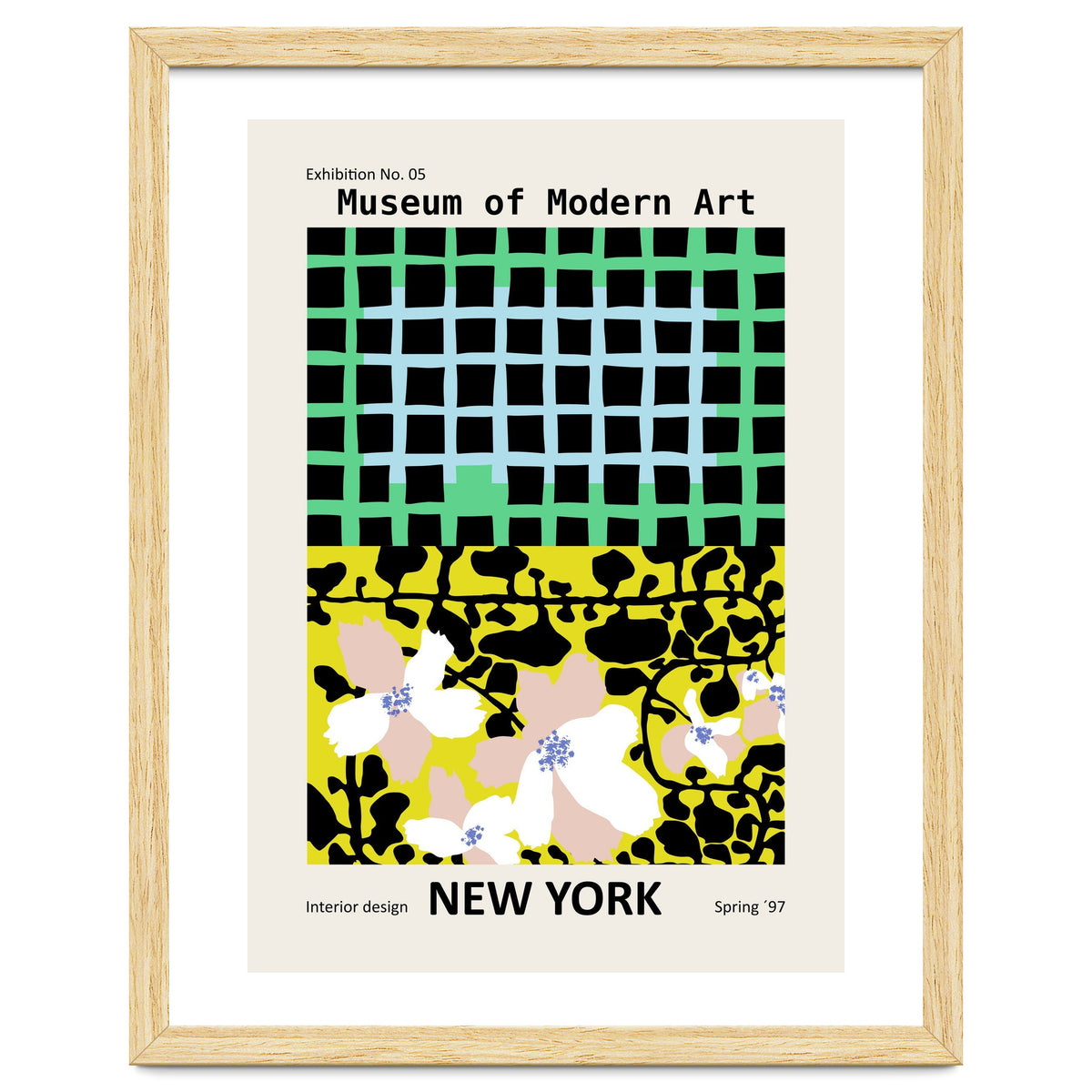 Museum of Modern Art New York