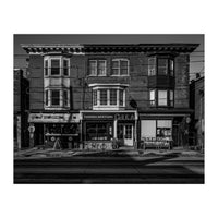 Nos 1056 - 1060 Gerrard St E 3 (Print Only)