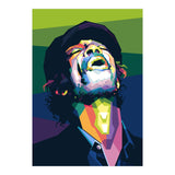 Gil Scott Heron (Print Only) thumbnail