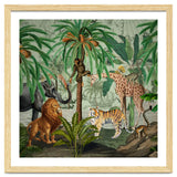 Vintage African Adventure thumbnail