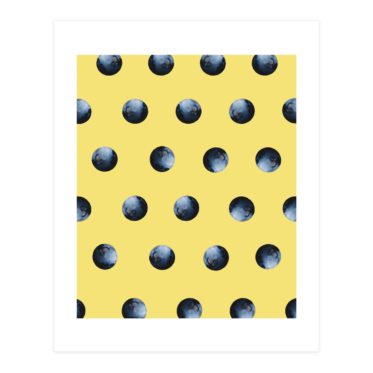 Grape Madness (Print Only)