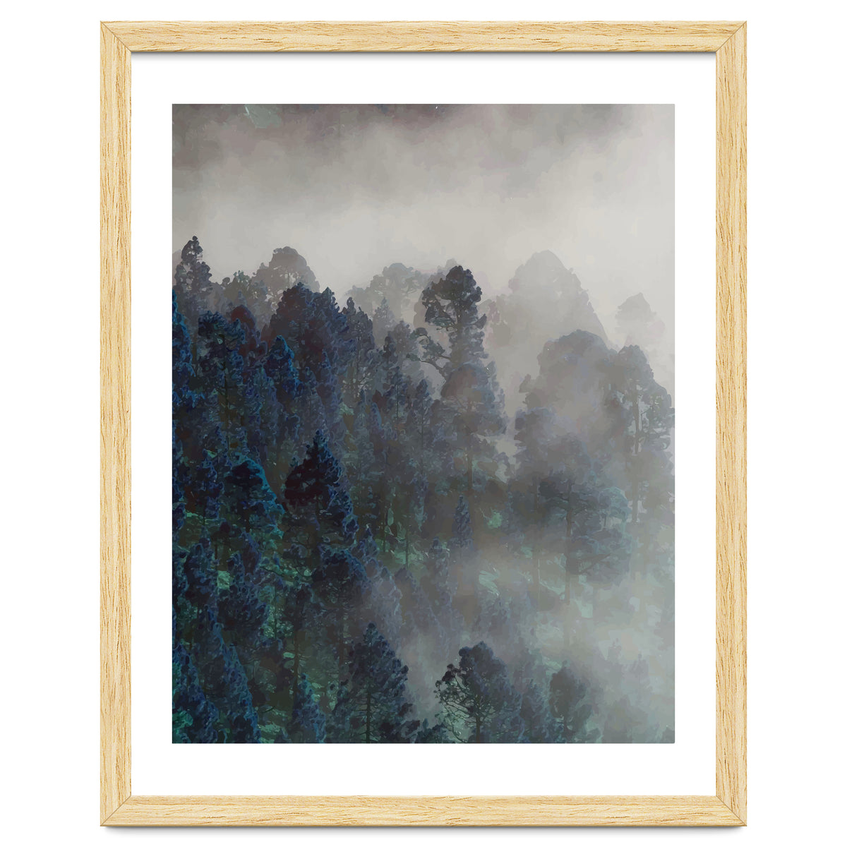 And So The Story Began