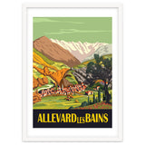 Allevard, Les Bains, France thumbnail