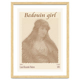 Bedouin Girl (1891) – Luis Ricardo Falero thumbnail