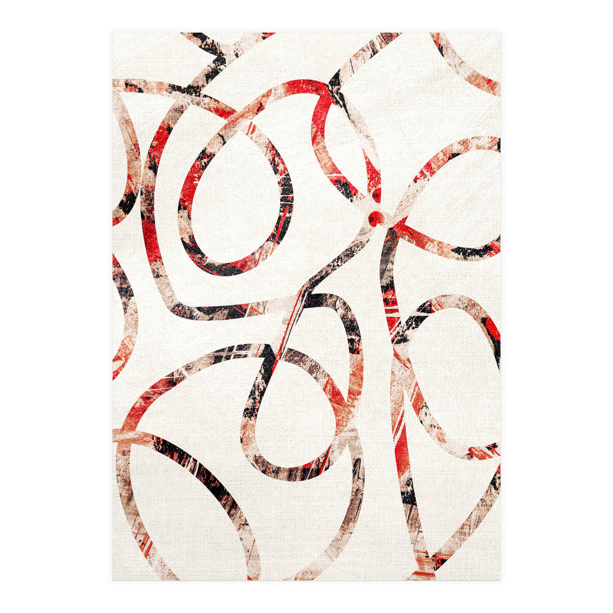 Love Note 4 (Print Only)