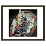 'The Virgin', 1912-1913, Oil on canvas, 190 x 200 cm. thumbnail