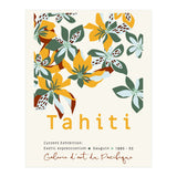 Exotic expressionism Gauguin Tahiti (Print Only) thumbnail