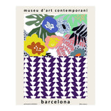 museu d'art contemporani barcelona (Print Only) thumbnail