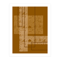 Traces of Time on Earth (Print Only)