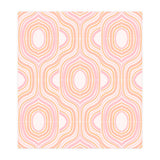 Peachy Marbled Tiles (Print Only) thumbnail