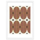 Elegant Sassy Seventies Tiles thumbnail
