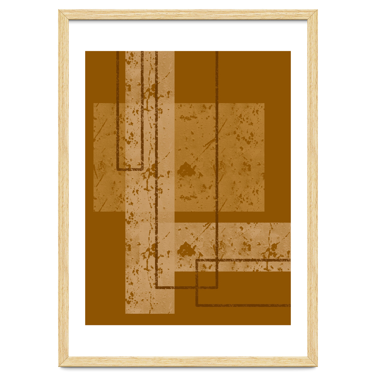 Traces of Time on Earth