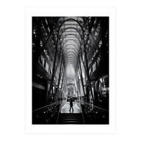 Allen Lambert Galleria No 2 (Print Only)