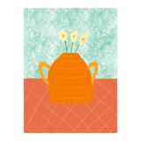 Still Life Vase (Print Only) thumbnail
