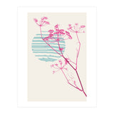 Plant based happyness Fennel still life (Print Only) thumbnail