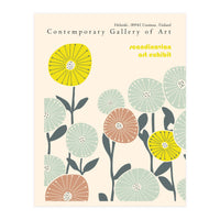 Contemporary Gallery of Art Helsinki (Print Only)