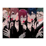Anime (Print Only) thumbnail