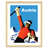 Austria, Ski Winner thumbnail
