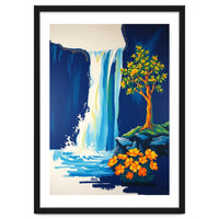 Waterfall