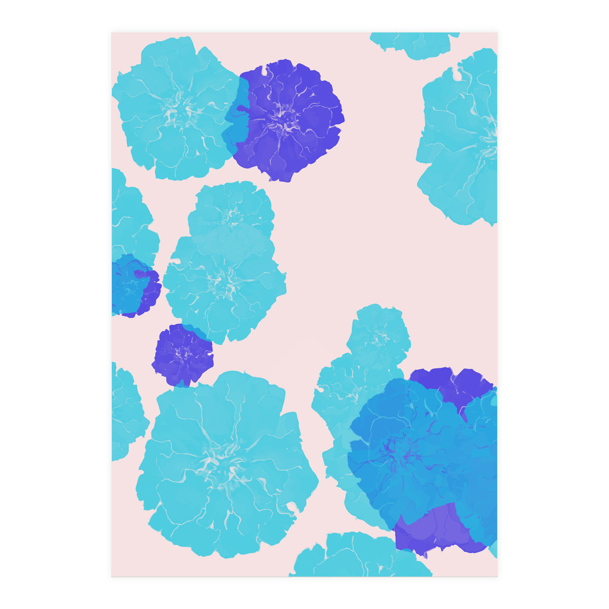 All I Want Is More (Print Only)