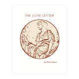 The Love Letter – John William Godward (Print Only) thumbnail