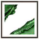 Green & Silver Agate Texture 13 thumbnail