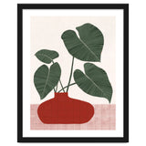 Philodendron Gloriosum plant thumbnail