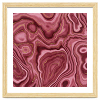 Red Agate Texture 06