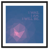 I Was. I Am. I Will Be. thumbnail