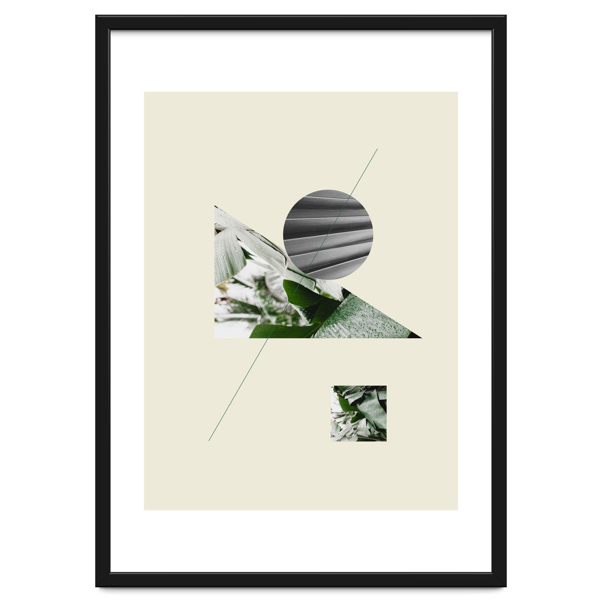 Tropical Geometry No 2