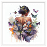 Butterfly Botanical Back thumbnail