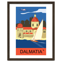 Dalmatia, Croatia