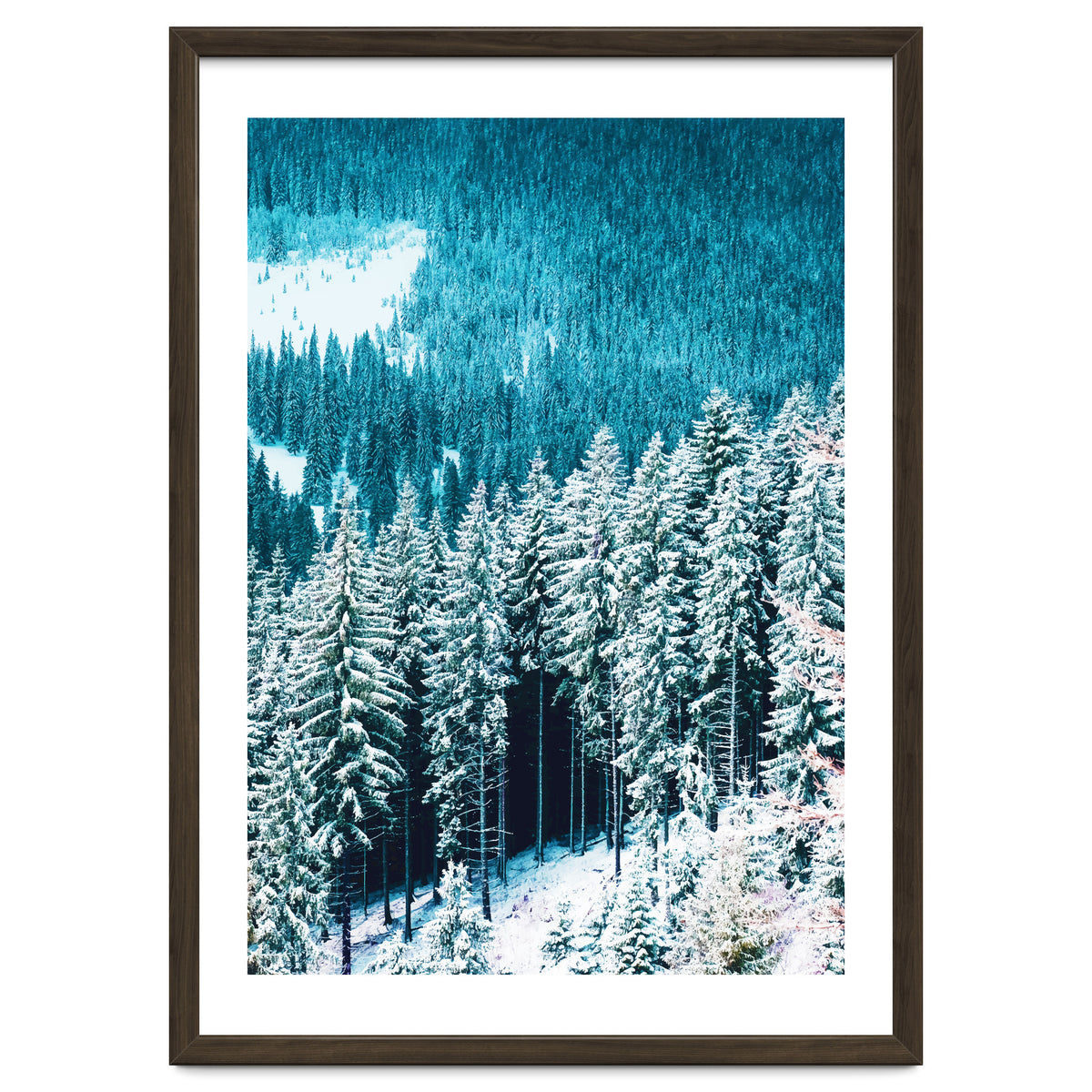 Rainforest #society6 #decor #buyart