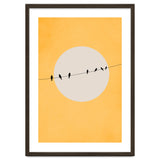 Chirping And Chilling (at Day) thumbnail