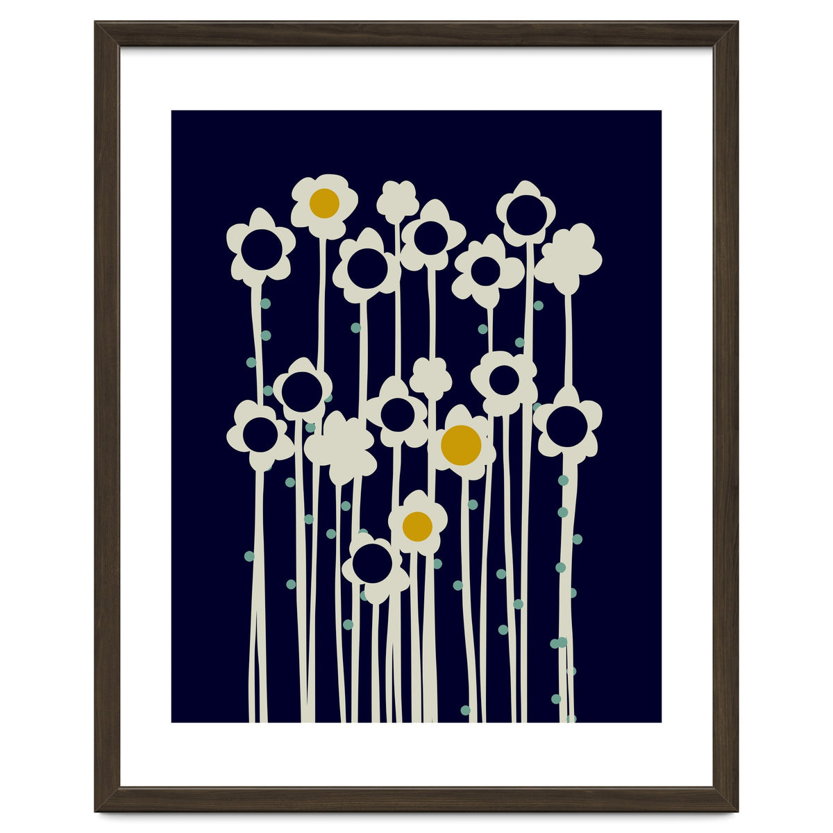 expectant iteration winter sun flowers