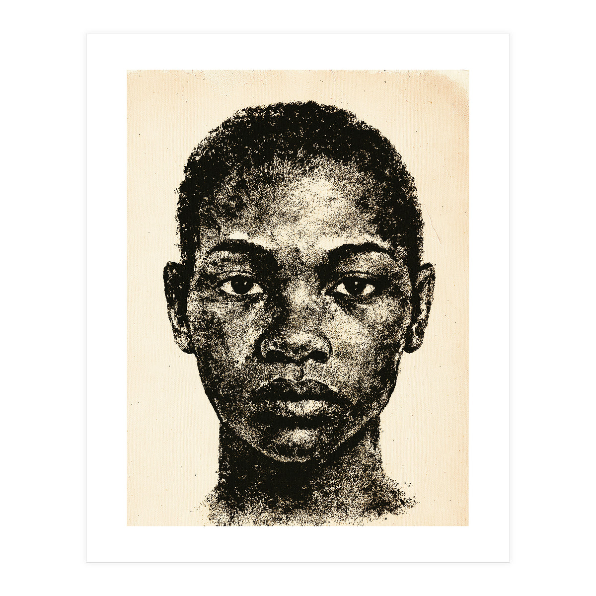 Gyotaku 05.02 (Print Only)