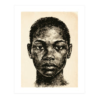 Gyotaku 05.02 (Print Only)