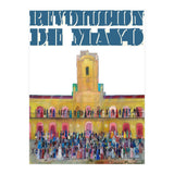 Revolucion De Mayo 5 (Print Only) thumbnail