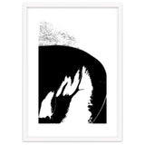 Black & White Study III thumbnail