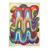 Abstracto Pop 3 (Print Only) thumbnail