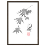 Maple And Jizo thumbnail