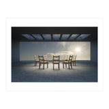 Friendship (Print Only) thumbnail