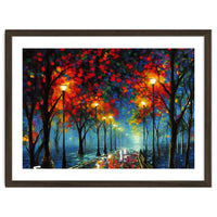 Dream And Tree